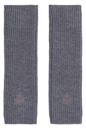 Patti Wool gloves-1